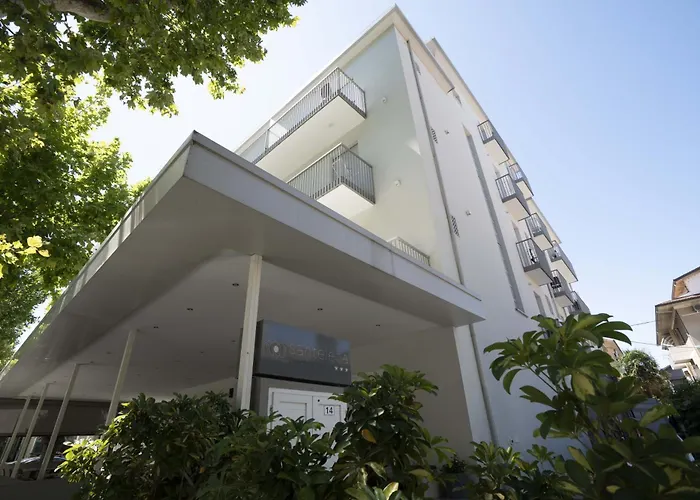 Hotel Sant'Elena Rimini