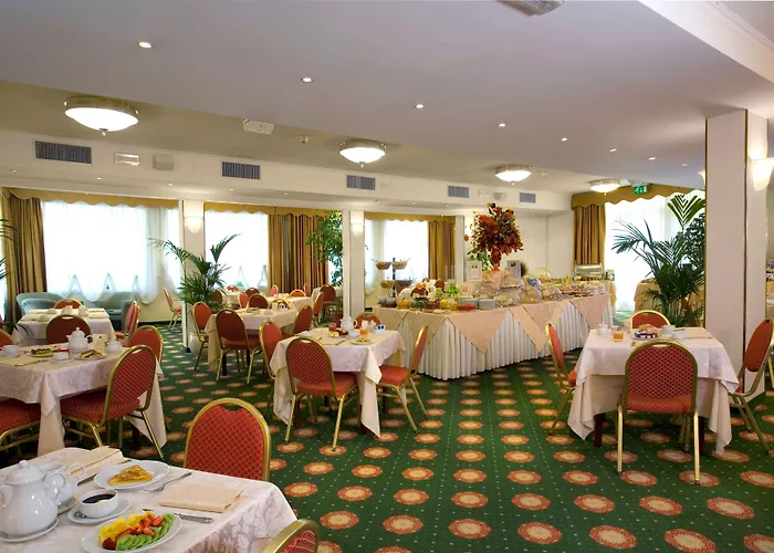 Hotel De Londres Rimini